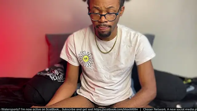 MobyDxckn Webbikameraesitys