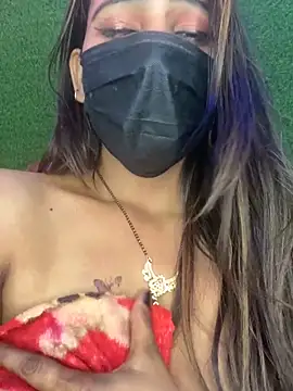 Chat XXX Live CUTI-NAINA