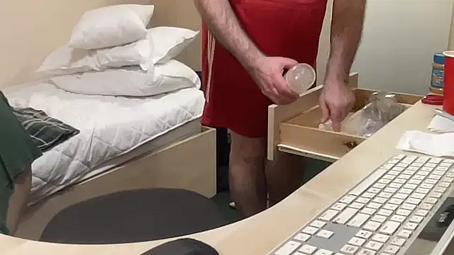 Chatroom XXX en direct de coach-karl