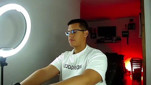 Chatroom XXX en direct de _John_Boy_