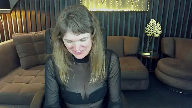 Anabell_xxx: онлайн-секс-чат