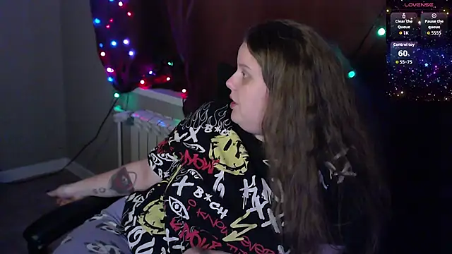 Chat XXX Live so_cute777