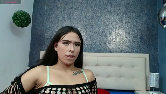 Cloeandtyfannyn Live XXX chat