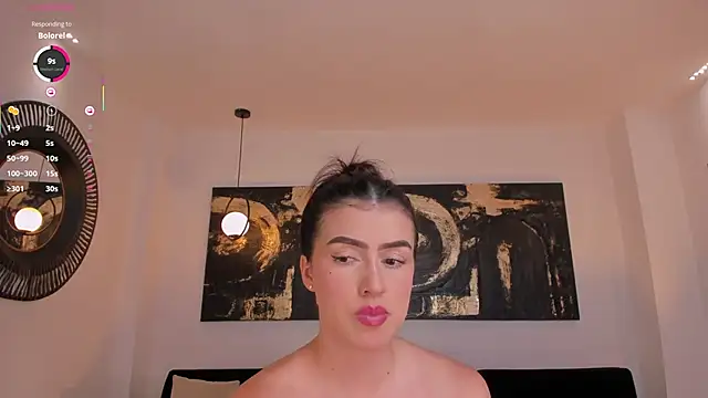 PaulinaSantos_ live XXX chat