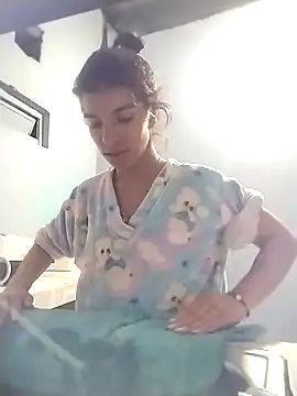 Ariell_Kieran 라이브 XXX 채팅