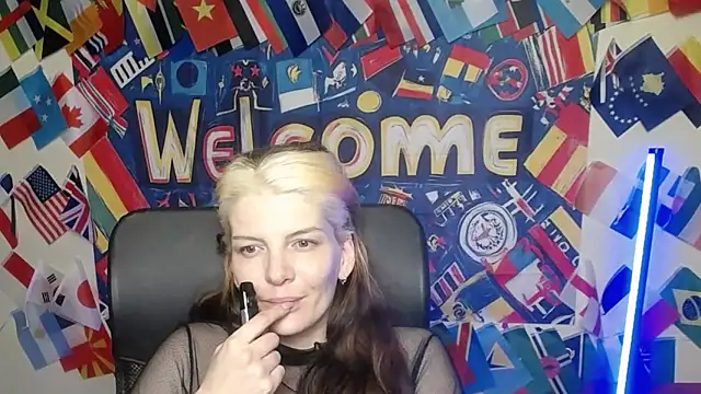 VanessaRey_ 라이브 XXX 채팅