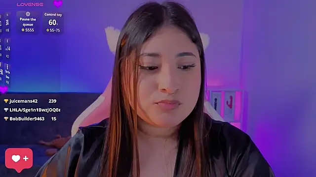 Gabs__: онлайн-секс-чат