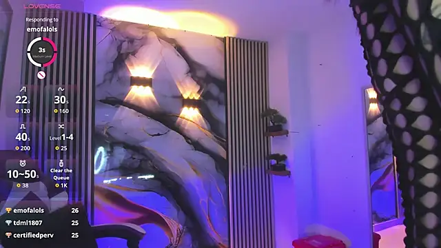 chloe_jacksonn 라이브 XXX 채팅