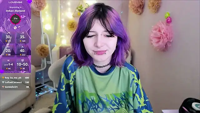 Ashley_Veil: онлайн-секс-чат