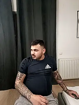 แชท XXX สดของ I_amAhille