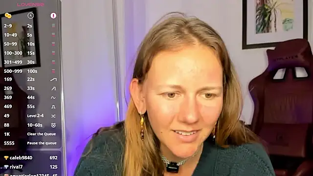 jasminedaze888's Live XXX Chat