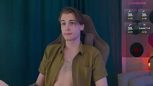 DebugMee Show Webcam