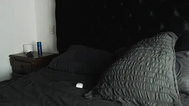 Shane_Clay Show in webcam