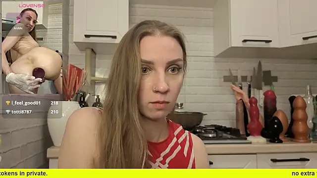 Edena_ 라이브 XXX 채팅