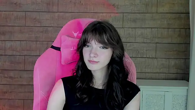 Chat XXX ao vivo de SophiaProve