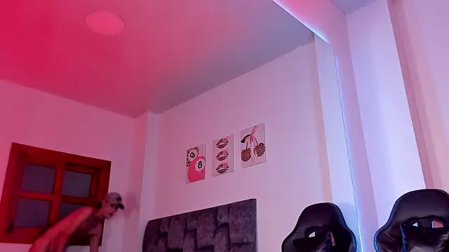 Alexxus_Smith Webcam Show