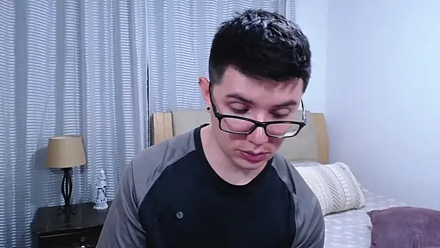 Show de webcam de BlackFoXXX69