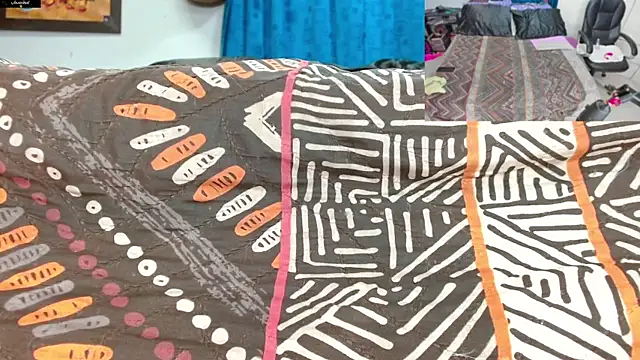 Tyffanny-Evans' Live XXX Chat