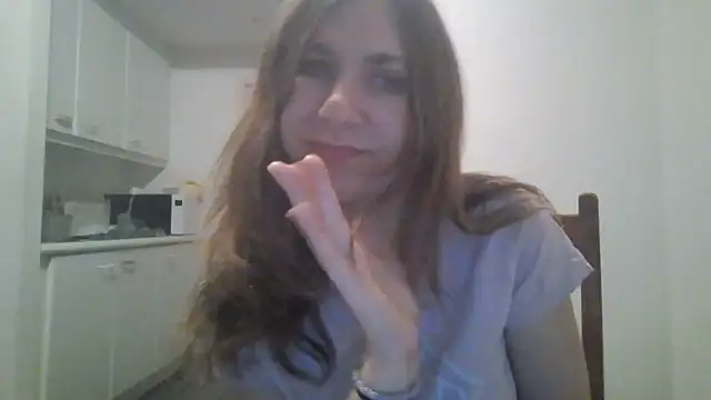 JasmineGlamour's Live XXX Chat