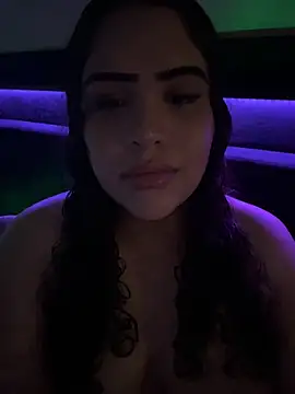 iTrapXXX's Webcam Show