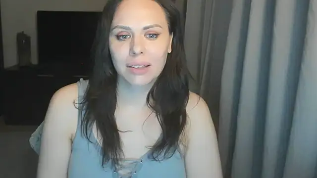 MollyCheiz's Live XXX Chat