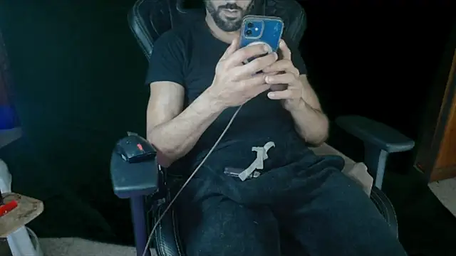 coacharabian 在線直播表演