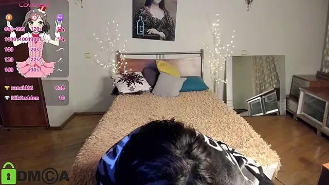 A_Skyy's Live XXX Chat