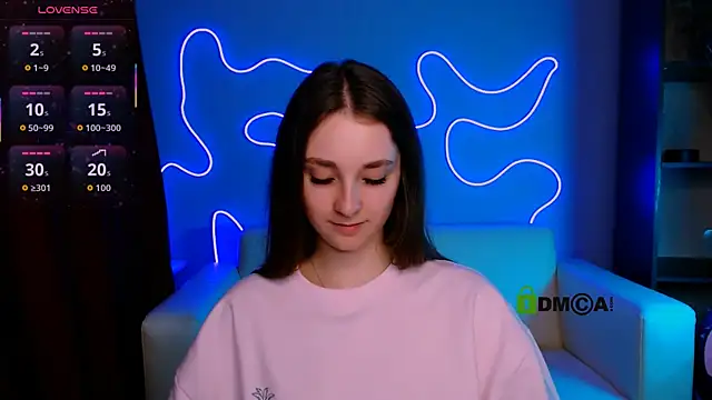 Онлайн чат XXX alisabliss