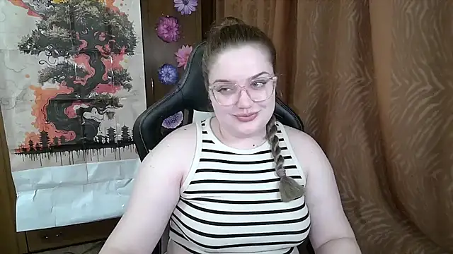 Chat XXX en directo de Teasing_Dora