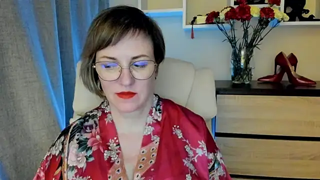 دردشة feliziaDesire الجنسية المباشرة