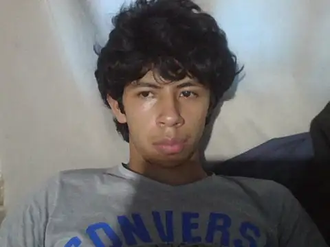 Carlos_Albert02 Show Webcam