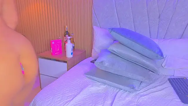 Sembang XXX Secara Langsung Dakota_diaz_