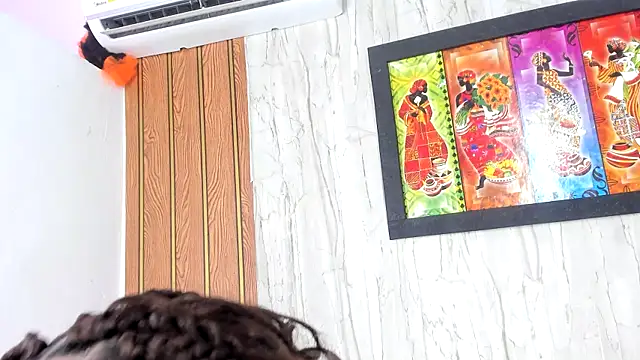 Chat +18 de Alika01 ao vivo