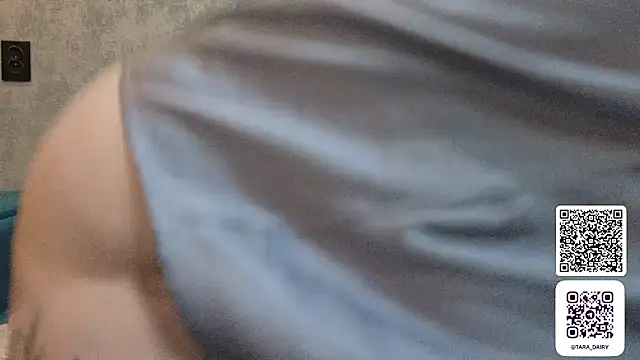 Tara_Renn 웹캠 쇼