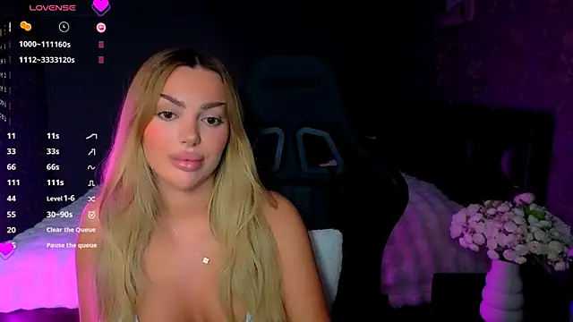 Sembang XXX Secara Langsung Ayla__Demir