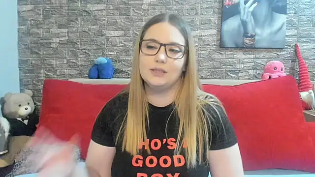 kalindahot 라이브 XXX 채팅