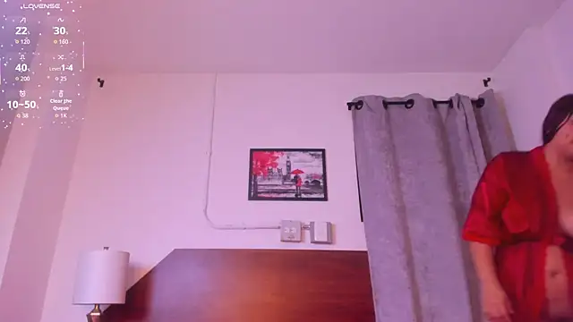 Sembang XXX Secara Langsung amanda29