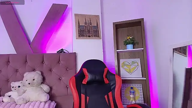 Show Webcam de PepperTwink