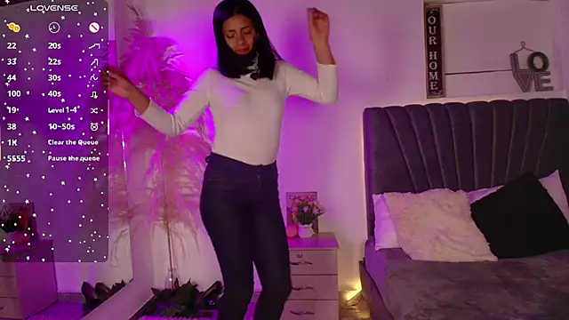 miaoconell's Live XXX Chat