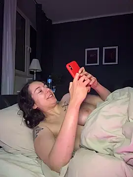 Sembang XXX Secara Langsung Goddess-Saysay7