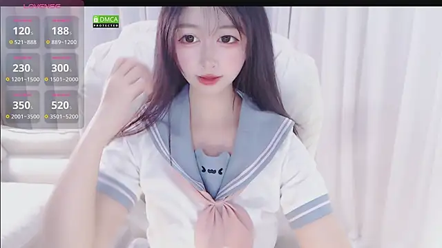 Czat XXX na żywo – beibei11