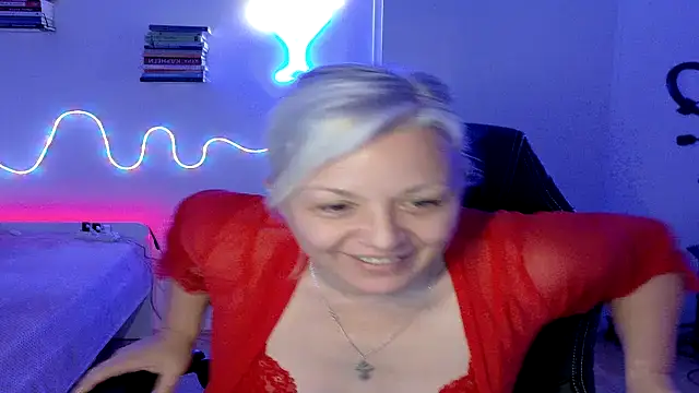 دردشة Linsy_Kim الجنسية المباشرة