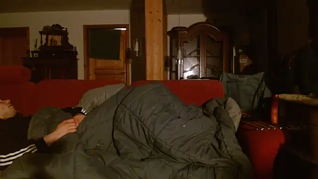 ToyRider69_official Webcam-Show