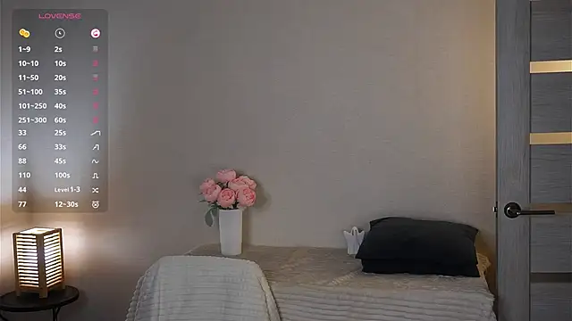 MarlinVarian's Live XXX Chat