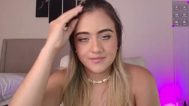 MaryMoon_'s Live XXX Chat