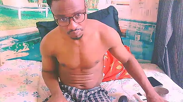 Онлайн чат XXX EbonyTiger69