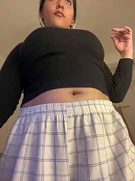 Sembang XXX Secara Langsung Nhefertary