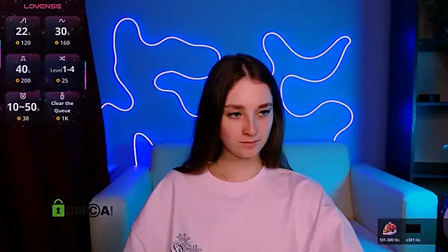 دردشة alisabliss الجنسية المباشرة