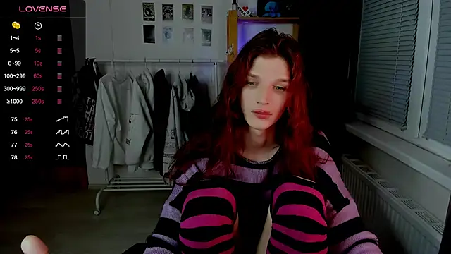 iceseeker2's Webcam Show