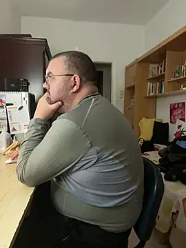 Deltaalex: απευθείας συνομιλία ΧΧΧ